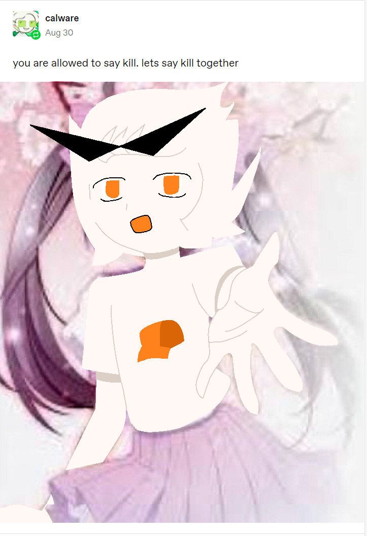 My profile picture