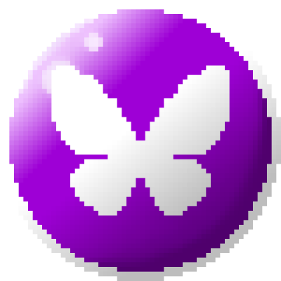 bluesky icon