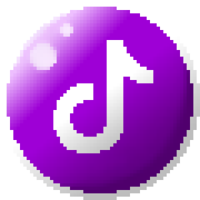 tiktok icon