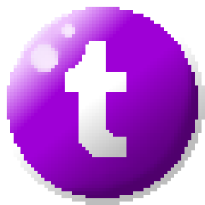 tumblr icon
